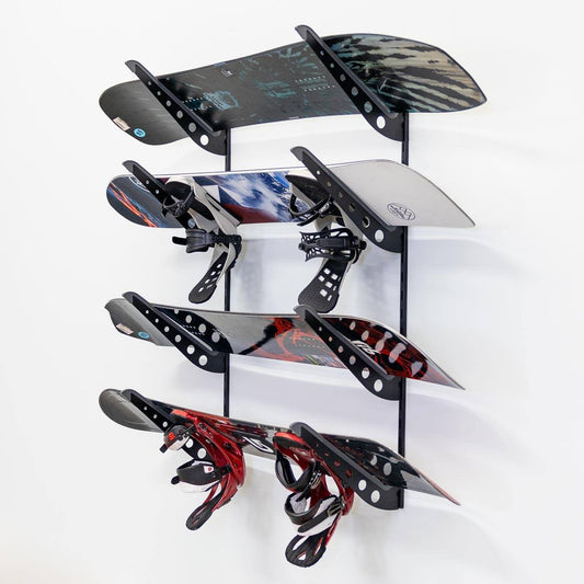 Brighton Snowboard Storage | Adjustable XSR | 4 Levels