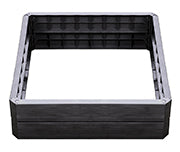 Raised Bed Garden Kit Rectangle