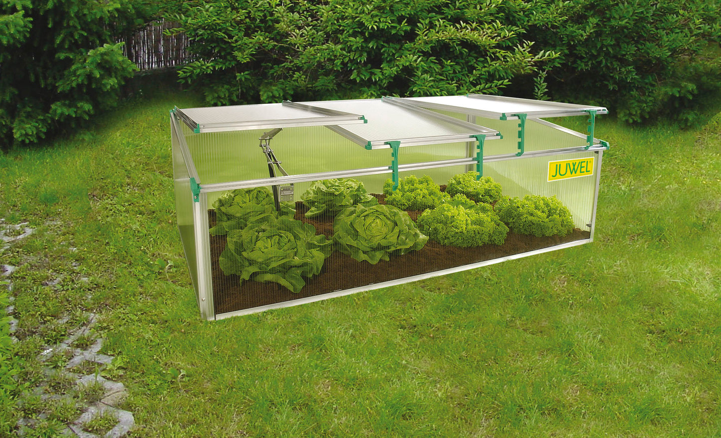 Exaco BioStar 1500