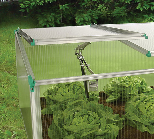 BioStar1500AutoOpenerclose-up