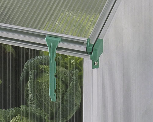 Juwel Cold Frame detail