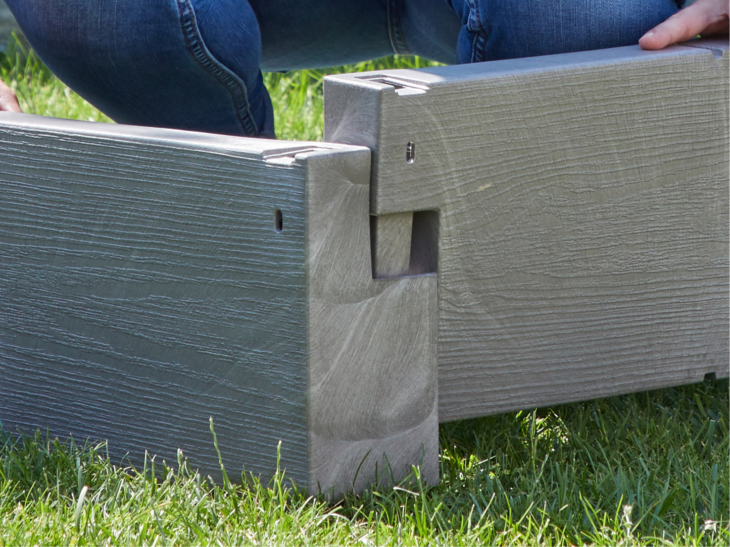 Juwel Mini-Greenhouse Cold Frame