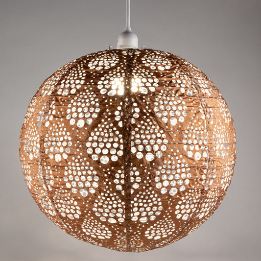 Outdoor Pendant Lamp Decorative