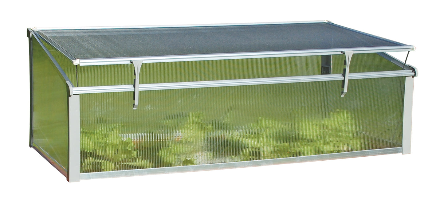 Juwel Polycarbonate Cold Frame