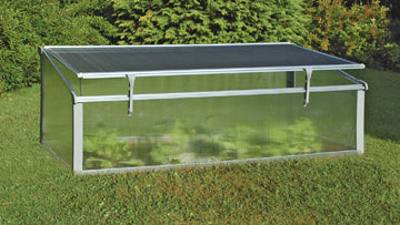 Juwel Polycarbonate Cold Frame