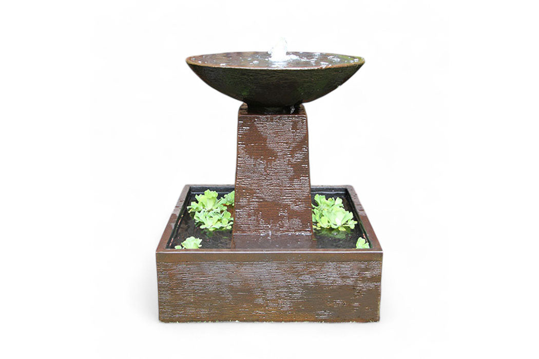 Exaco Aquarius Decorative Water Fountain
