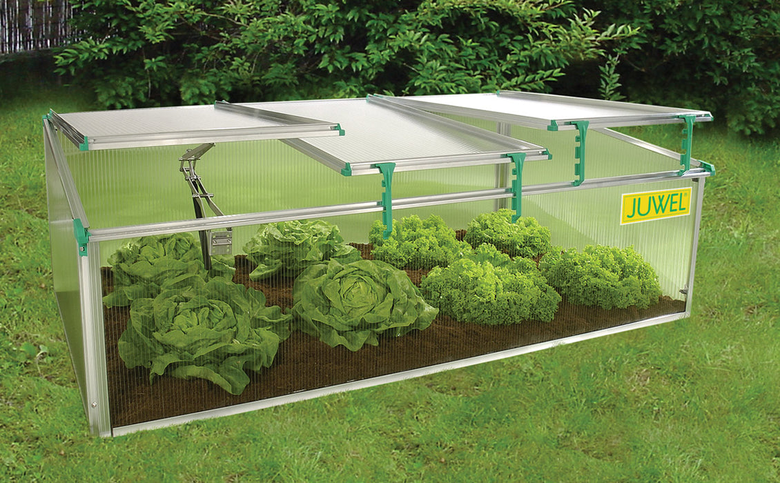 Juwel Cold-Frame Kit BioStar 1500