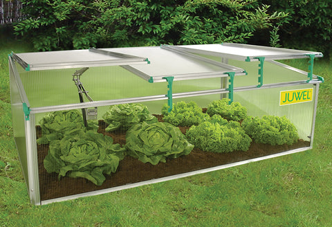 Juwel Cold-Frame Kit BioStar 1500