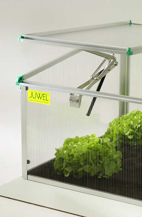 Juwel Cold-Frame Kit BioStar 1500