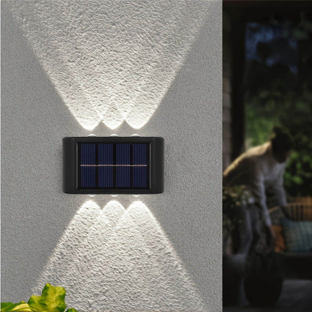 Waterproof Solar Lights Outdoor