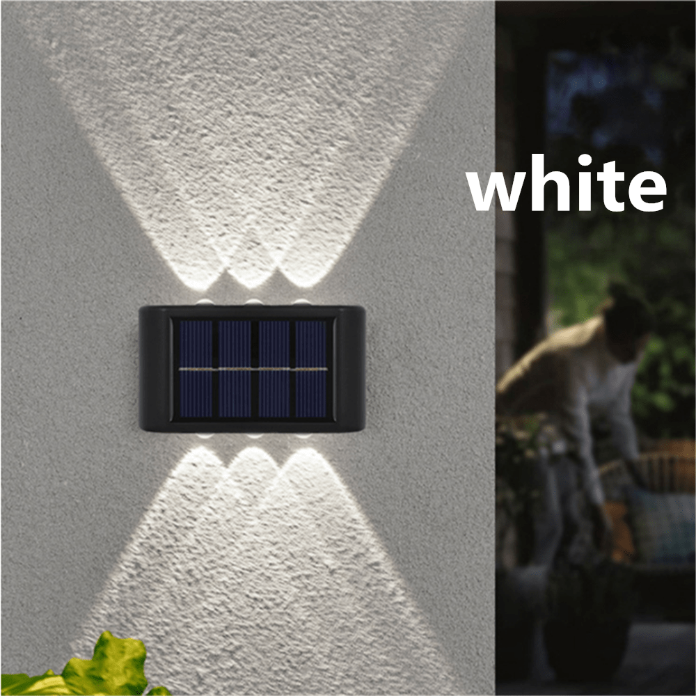 Waterproof Solar Lights Outdoor