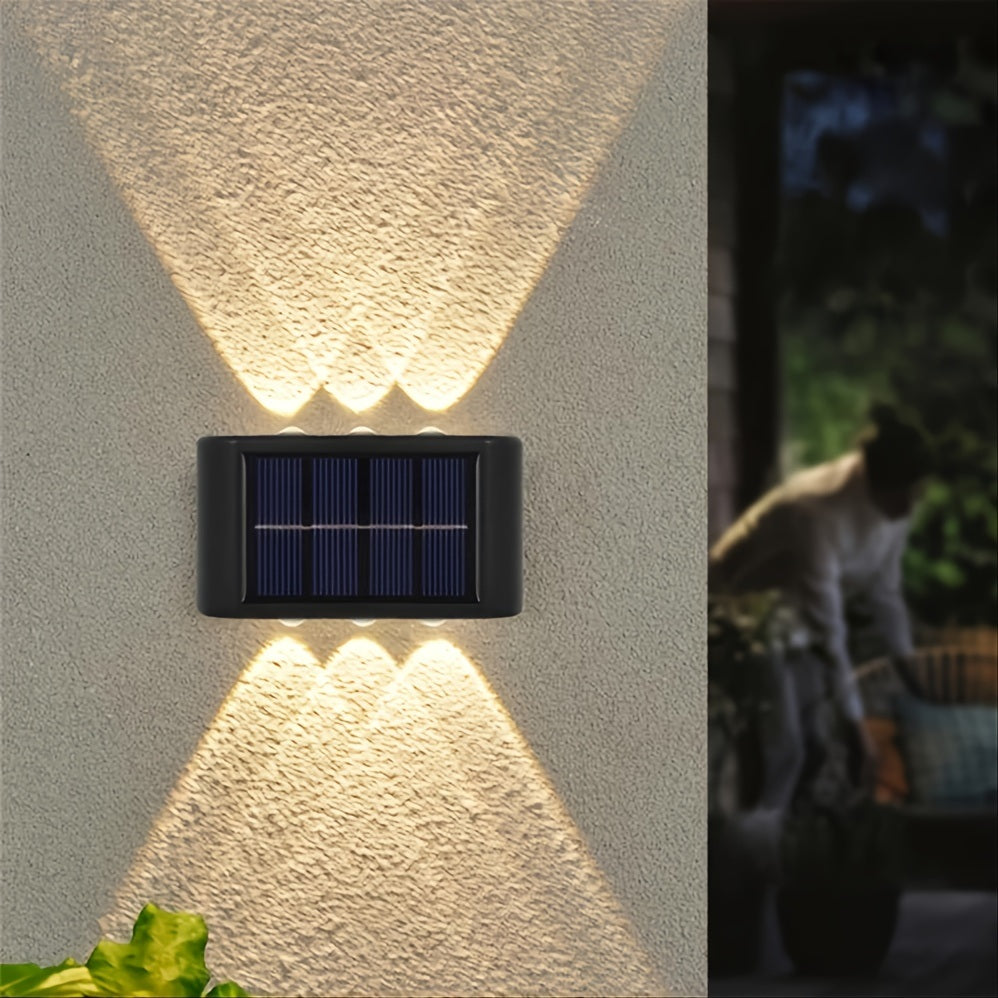 Waterproof Solar Lights Outdoor