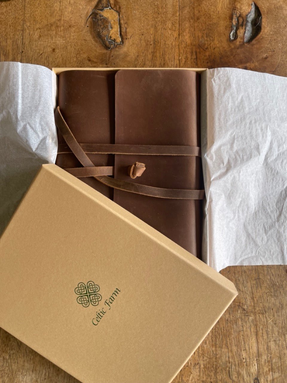 Garden Planner Journal