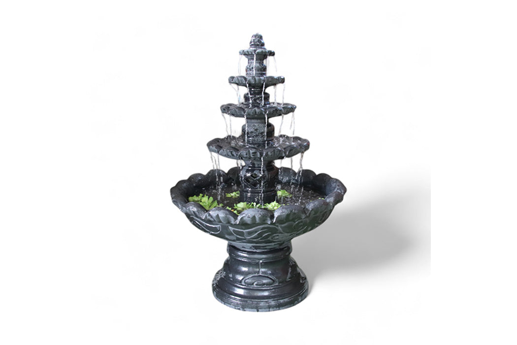 Exaco Monaco Tiered Fountain