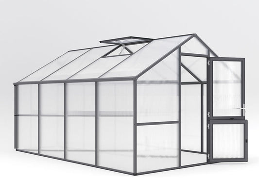 Exaco Nelke Pro Greenhouse
