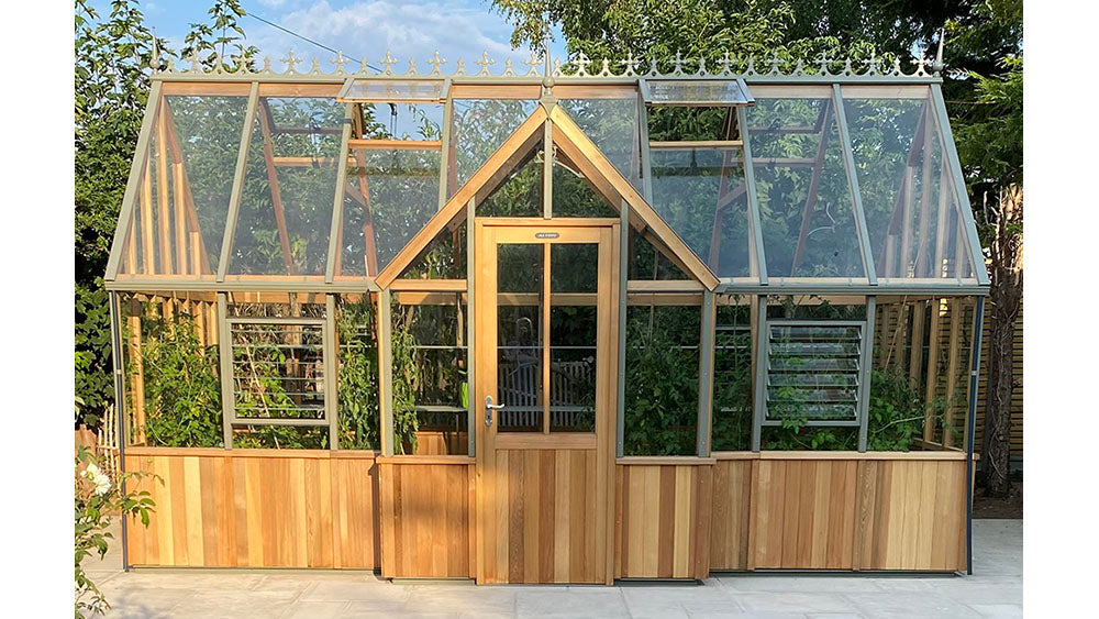 Exaco Greenhouses