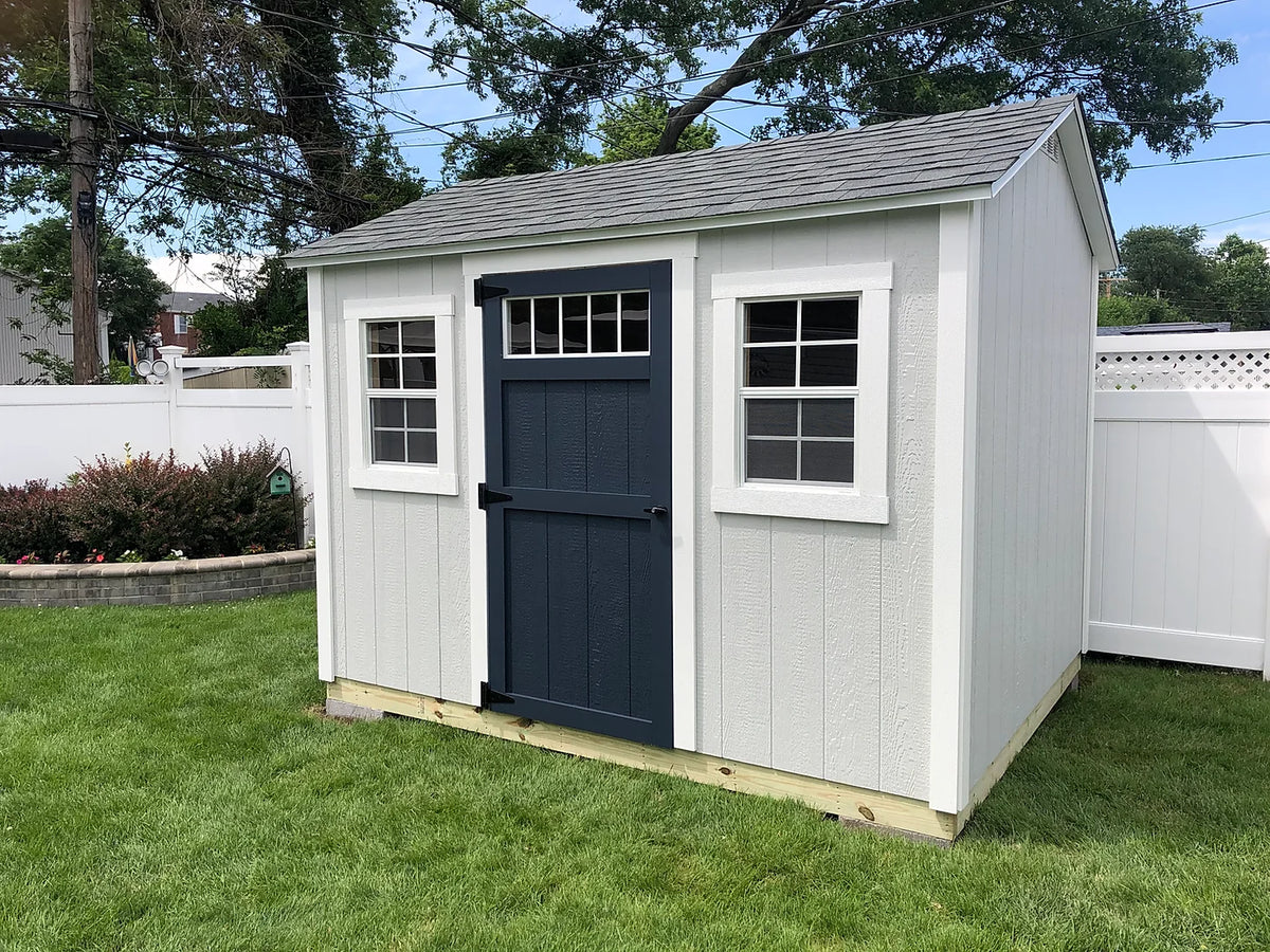 Custom Shead Custom Shed Builders Denver CO | On-Site Sheds – South Table Sheds