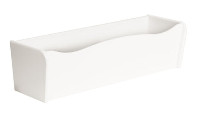 18" x 5" Flower Box for Shed Windows, 1-Pack