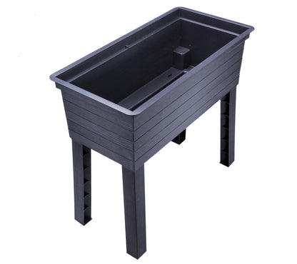 Elevated Raised Garden  Bed