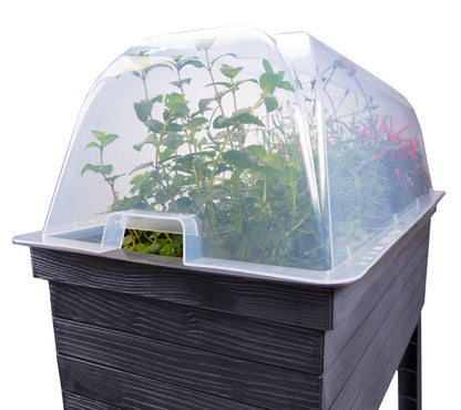 Elevated Raised Garden  Bed