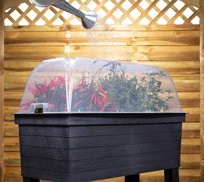 Elevated Raised Garden  Bed