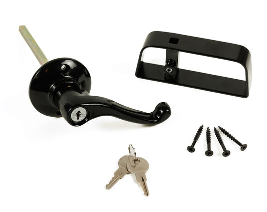 5 1/2" Heavy Duty L-Handle Lock Kit – 1 PC