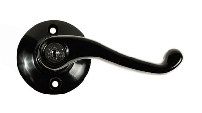 5 1/2" Heavy Duty L-Handle Lock Kit – 1 PC