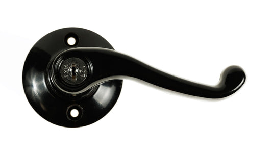 5 1/2" Heavy Duty L-Handle Lock Kit – 1 PC