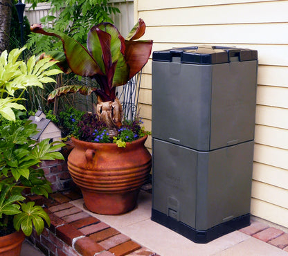 Aerobin Outdoor Compost Bin