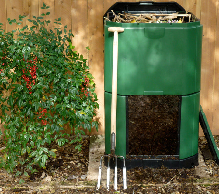 Aerobin Outdoor Compost Bin
