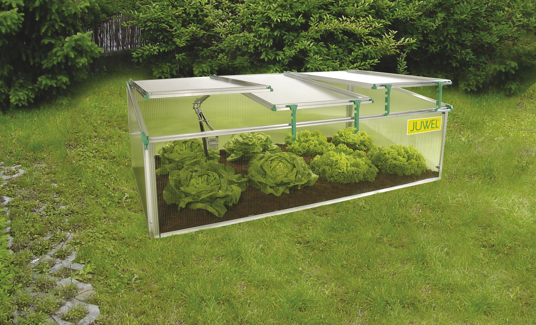 Exaco BioStar 1500