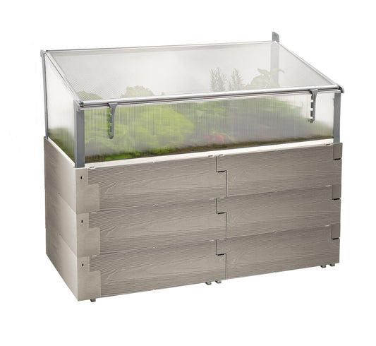Juwel Mini-Greenhouse Cold Frame
