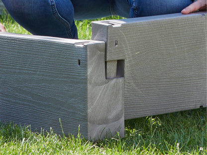 Juwel Mini-Greenhouse Cold Frame