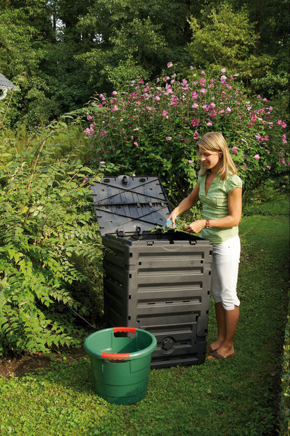 Eco Master 300 Organic Waste Composter Bin