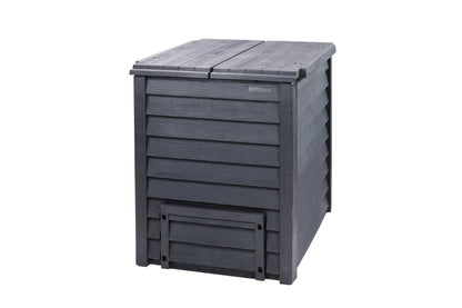 Thermowood outdoor composter exaco