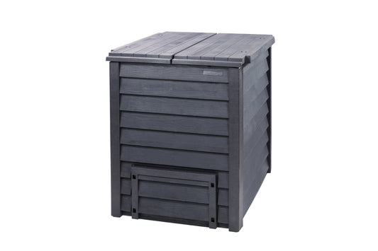 Thermowood outdoor composter exaco