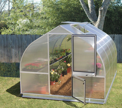 Riga 4 Greenhouse Kit | 135 sq. ft.