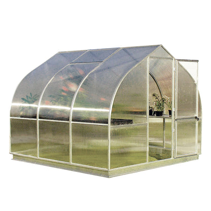 RIGA Small Polycarbonate Greenhouse