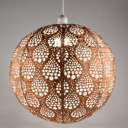 Outdoor Pendant Lamp Decorative