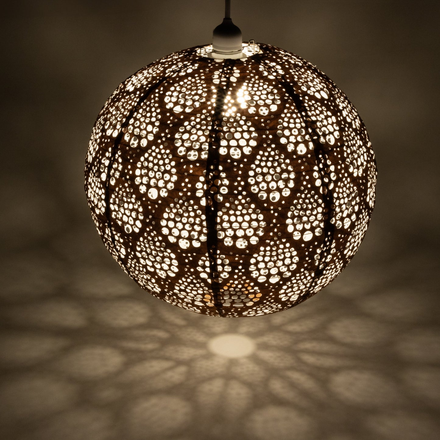 Outdoor Pendant Lamp Beautiful