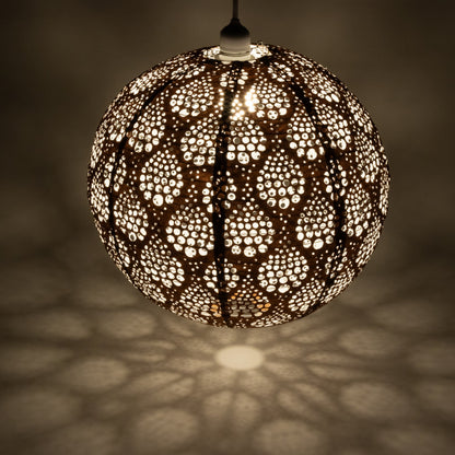 Outdoor Pendant Lamp Beautiful