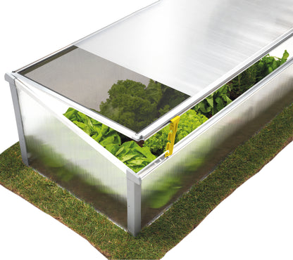 Juwel Polycarbonate Cold Frame