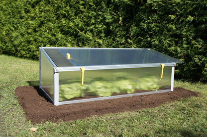 Juwel Polycarbonate Cold Frame
