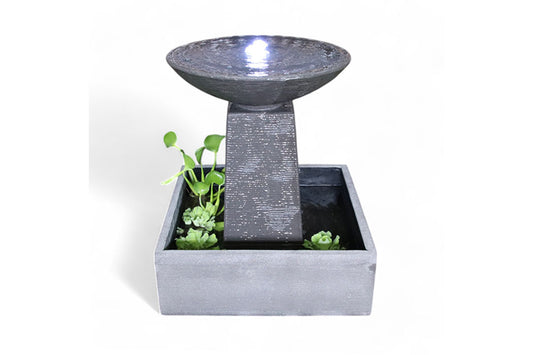 Exaco Aquarius Decorative Water Fountain