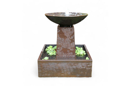 Exaco Aquarius Decorative Water Fountain