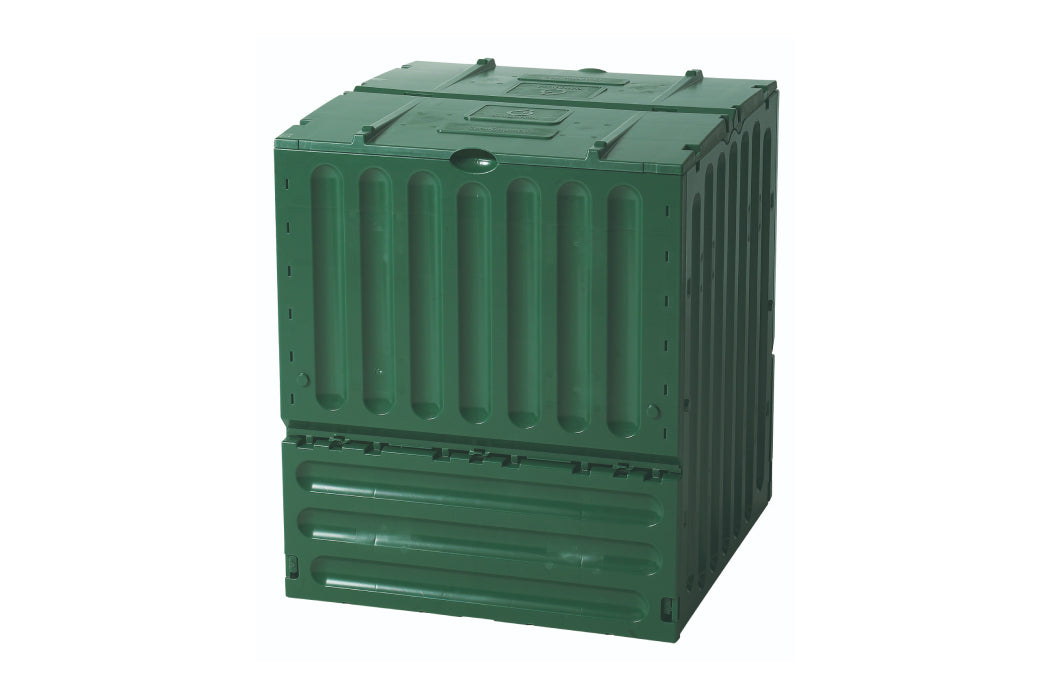 Exaco compost bin ecoking