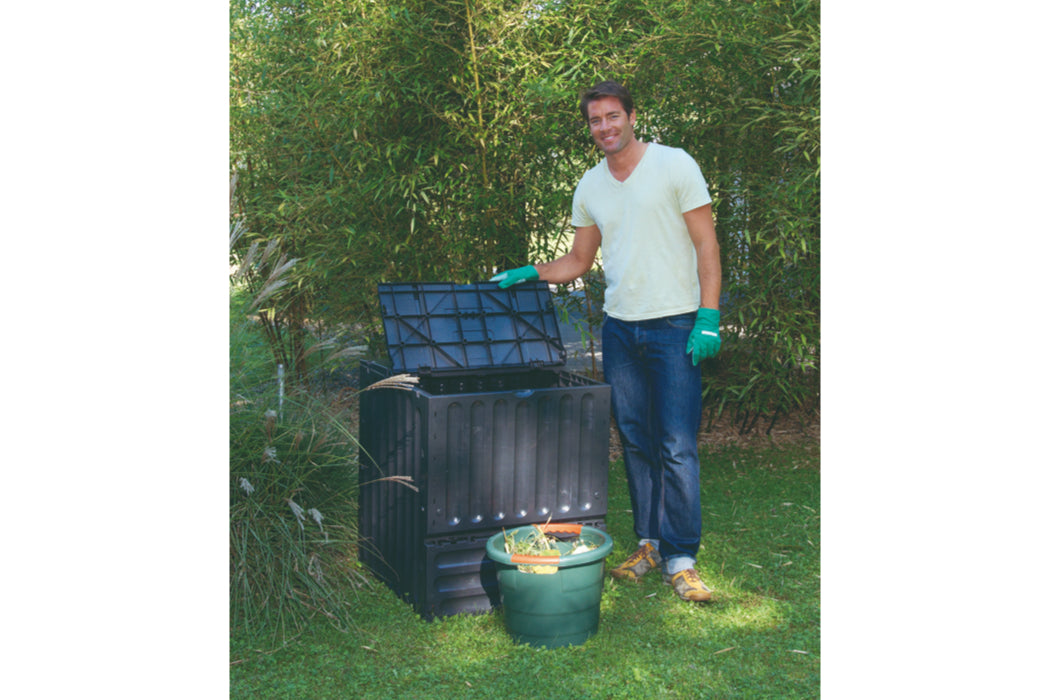 exaco ecoking composter