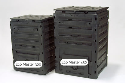 Eco Master Organic Waste Composter Bin