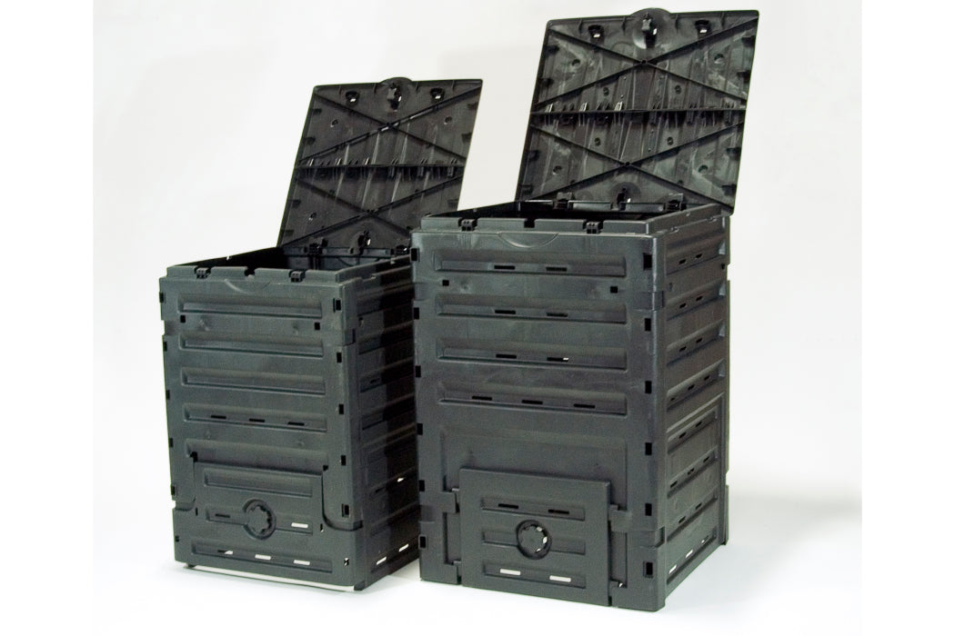 Eco Master Organic Waste Composter Bin