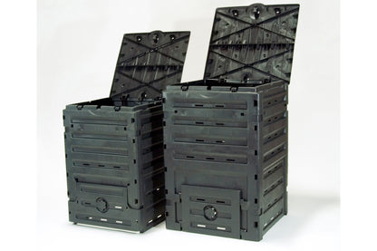 Eco Master Organic Waste Composter Bin